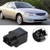 Car Flasher Relays With Auto Warning System Enhanced Road Safety Part Number 81980-12070 166500-0300