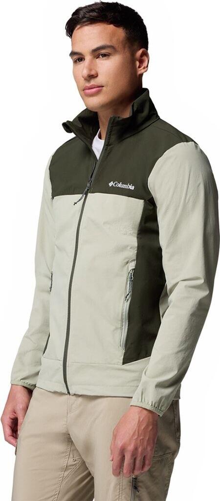 Куртка Columbia Heather Canyon II Jacke safari greenscape