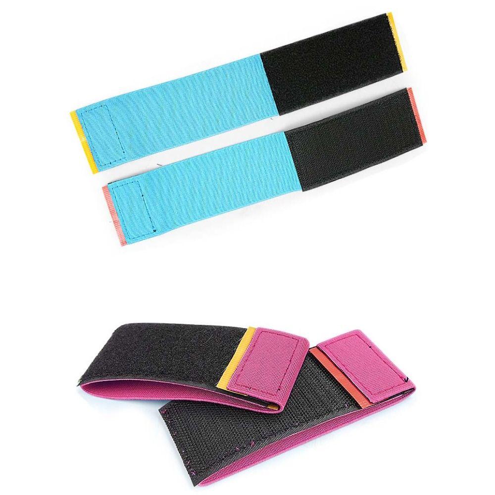 Sticky Feet Together Gymnastics Sticky Toes Elastic Dance Practice Foot Dance Equipment