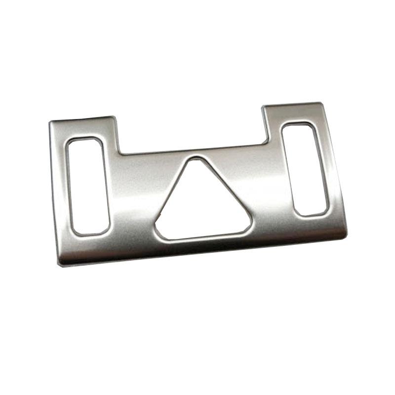 Warning Vigilant Caution Button Emergency Flasher Interior Trim Cover for Kia Cerato K3 4 Forte 3 Car Accessories 1 Pcs