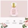 Rose Perfume for Trendy Girls – Long-lasting, Light Fragrance