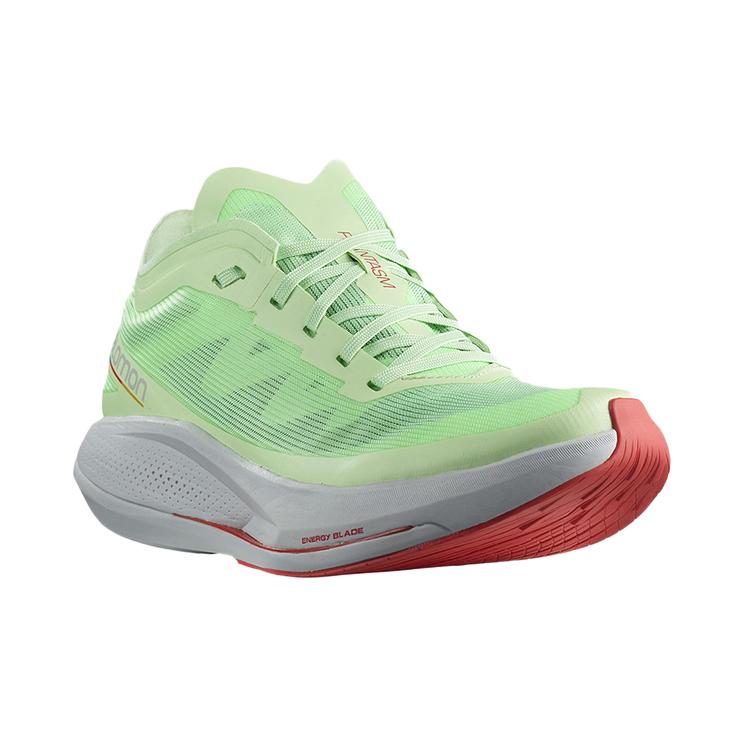 SALOMON Phantasm 'Grass Green Red' / L00Women's 417402