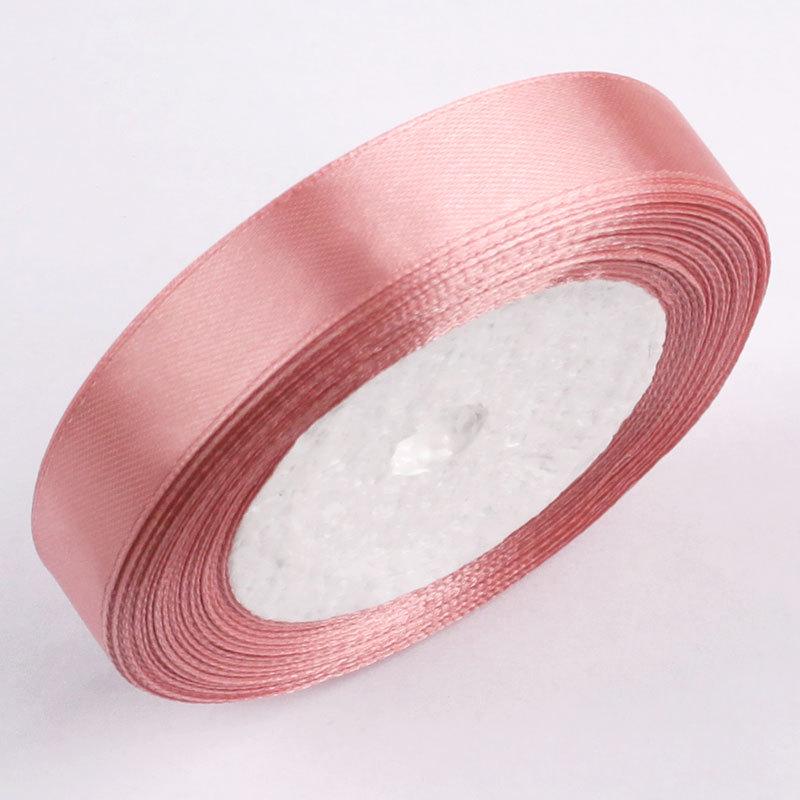 Satin Silk Ribbon Strip - 1.5cm (15mm) Width for Cake & Packaging