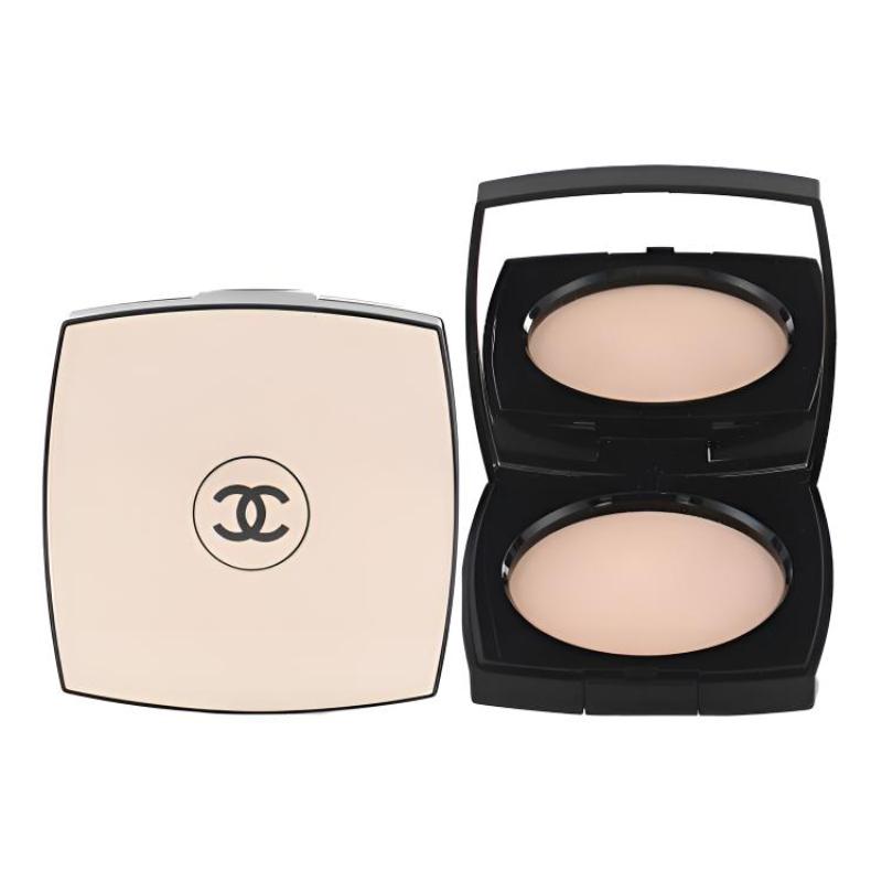CHANEL Les Beiges Healthy Glow Sheer Powder #10