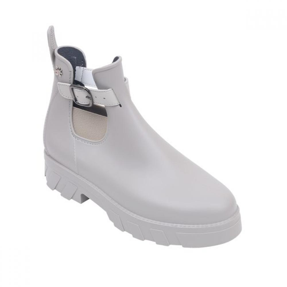Toebox Women S chelSea Rain bootS Jullow mdwcd2tSjo11 Grey/240