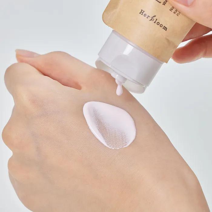 Daily Tone-up Vegan Sunscreen