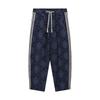 Originale CLOT By Edison Chen Gestreifte Freizeithose Unisex Hose KE7067