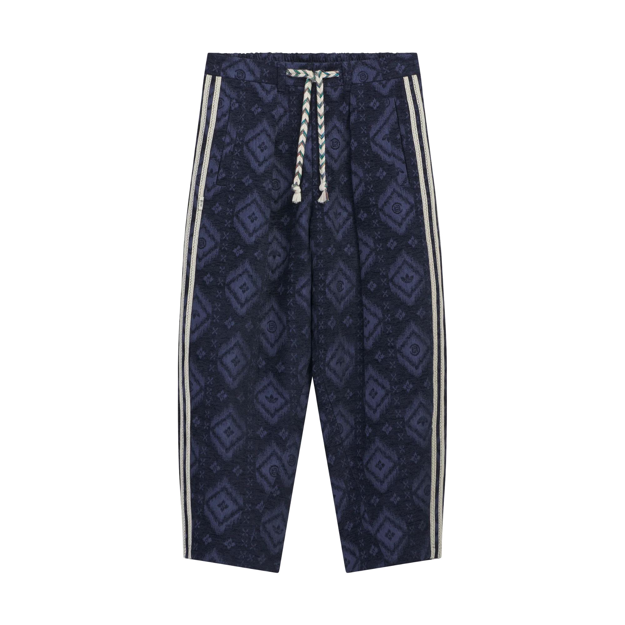 Adidas Originals CLOT By EDISON CHEN Casual Pants Unisex KE7067 M