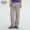 Teenie Weenie Women's Casual Loose Trousers