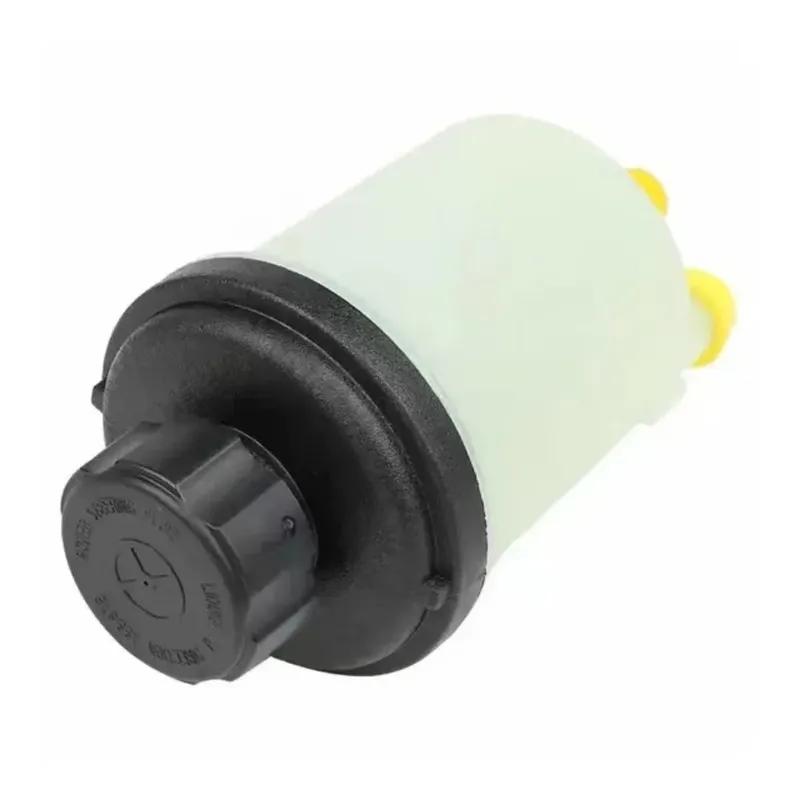 30680756 New Power Steering Reservoir Tank W/ Cap For Volvo S80 V70 XC60 XC70 XC90 3.2 2007-2014 31302576 61430756