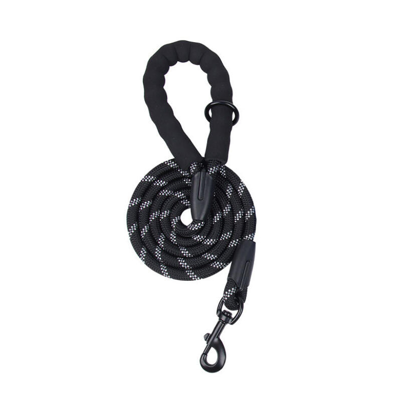 Hundespaziergang Umschlag Clip Leine Leine Geschirr