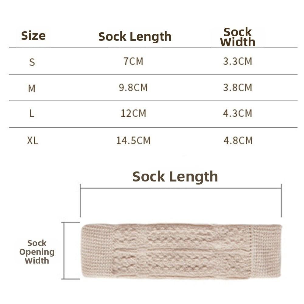 4Pcs Joint Protection Dog Elbow Cover Stretchy Pet Leg Warmer Comfortable Dog Knee Protector Sports