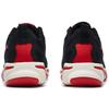 Anta Running Collection Low top Running Shoes Men's Black Red 112025515-1