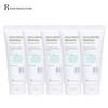 FACE REVOLUTION Hyaluronic Moisture Vegan Cleansing Foam 100ml 5 Pieces
