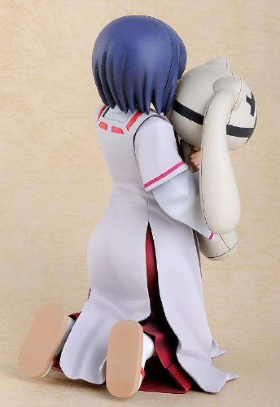 Kamisama Dolls Shio Kuga Scale PVC Painted Finished (1/8 Product)