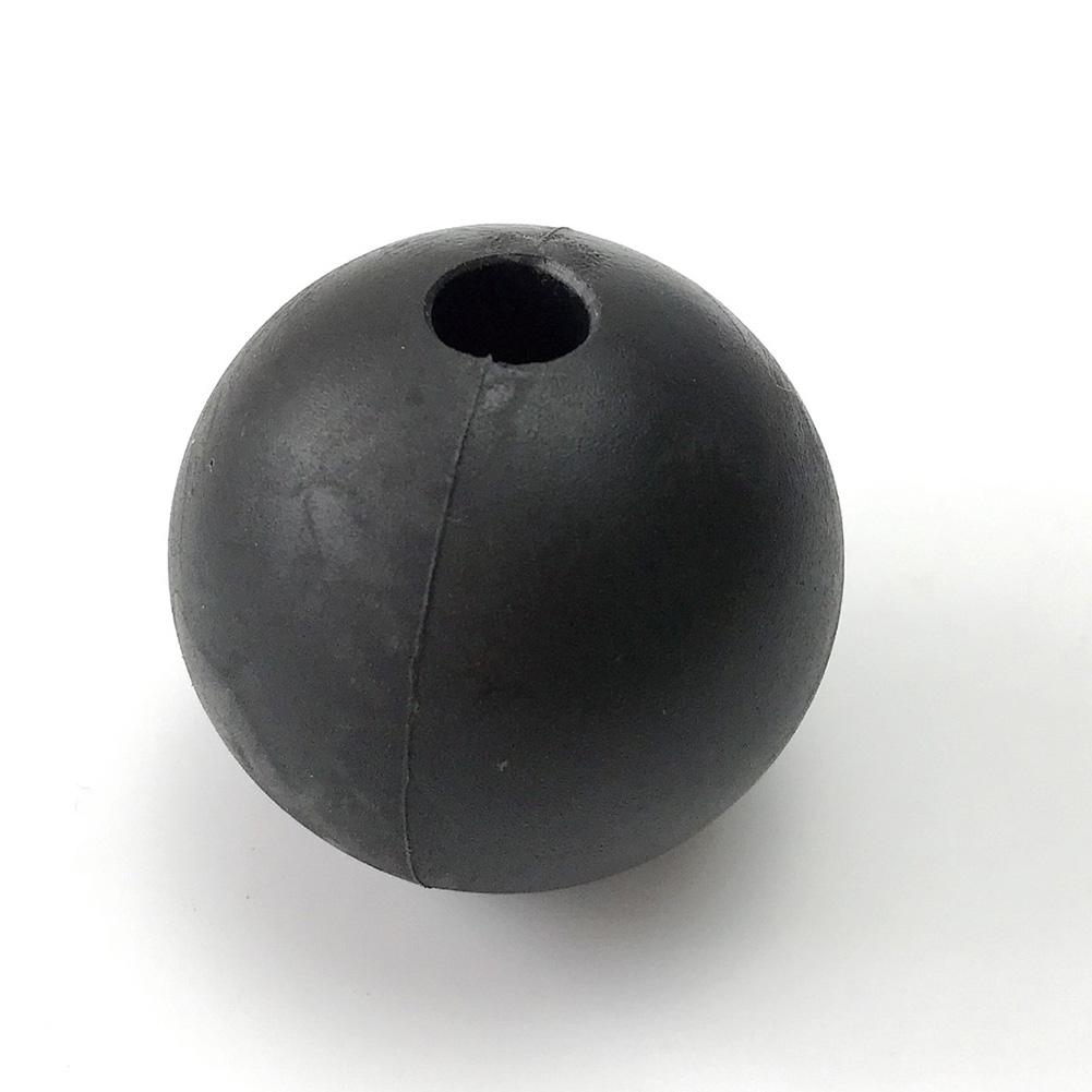 Fitness Equipment Nylon Rope Stopper Pulley Machine Ball