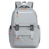 Backpack Men's New Workwear Casual Backpack Men's Multi-layer Travel Large Capacity Backpack Laptop Bag