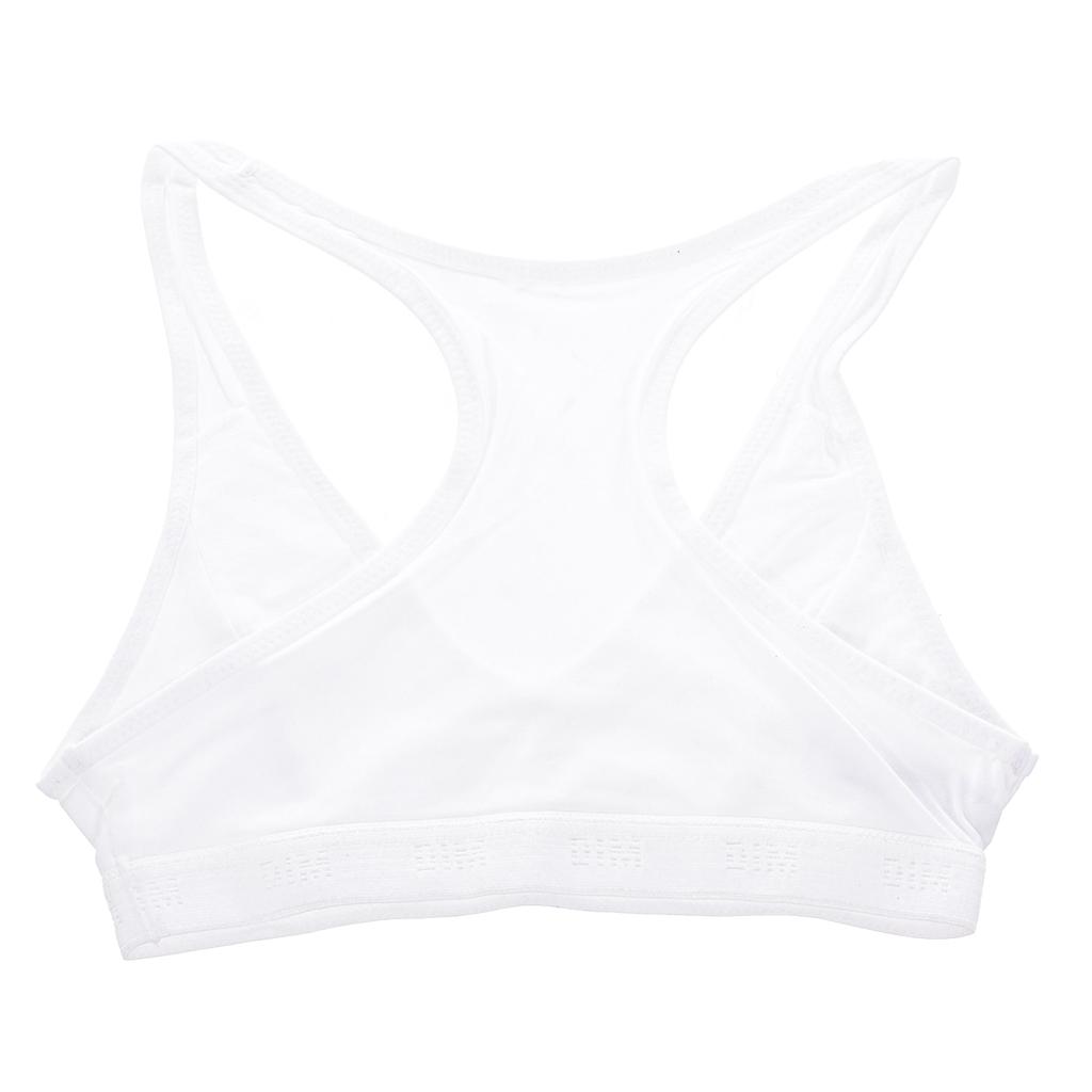 Sujetador Top Confort sin aros D092N para Niña ofrece movilidad y cómodidad