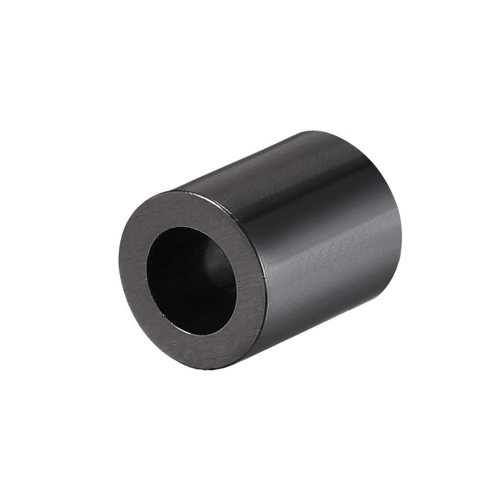 uxcell Nylon Round Spacer Washers 0.27 inch (4.2 mm) Inner Diameter 0.3 inch (7