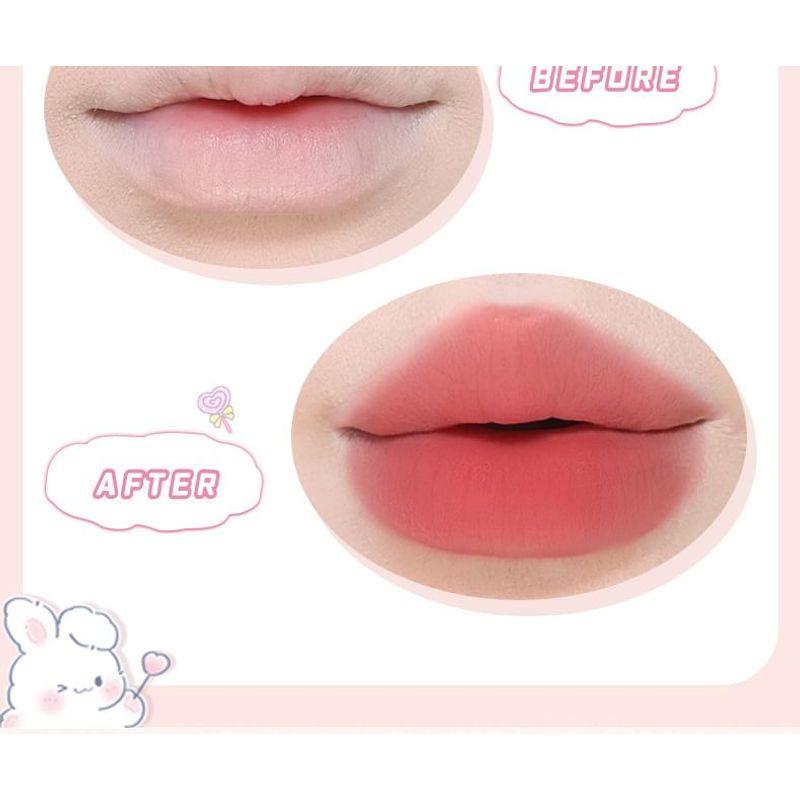 NOVO - Dual-Ended Cloud Soft Lipliner - 4 Colors