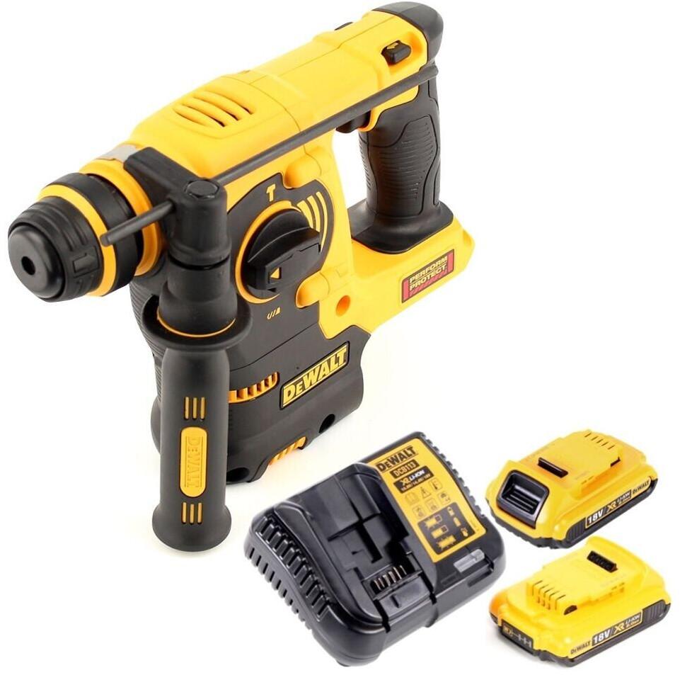 Cordless Rotary Hammer Drill DeWalt DCH 253