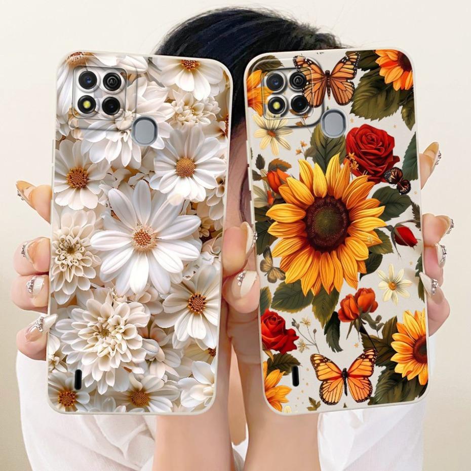 New Fashion Phone Case For Itel A57 A57Pro Soft Silicone Cases For Itel A57 Pro ItelA57 W6004 A611W Covers Bumpers