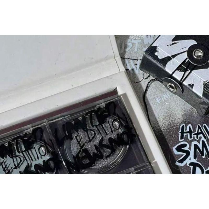 JOOCYEE - New Smoky Eyeshadow Single - 5 Colors