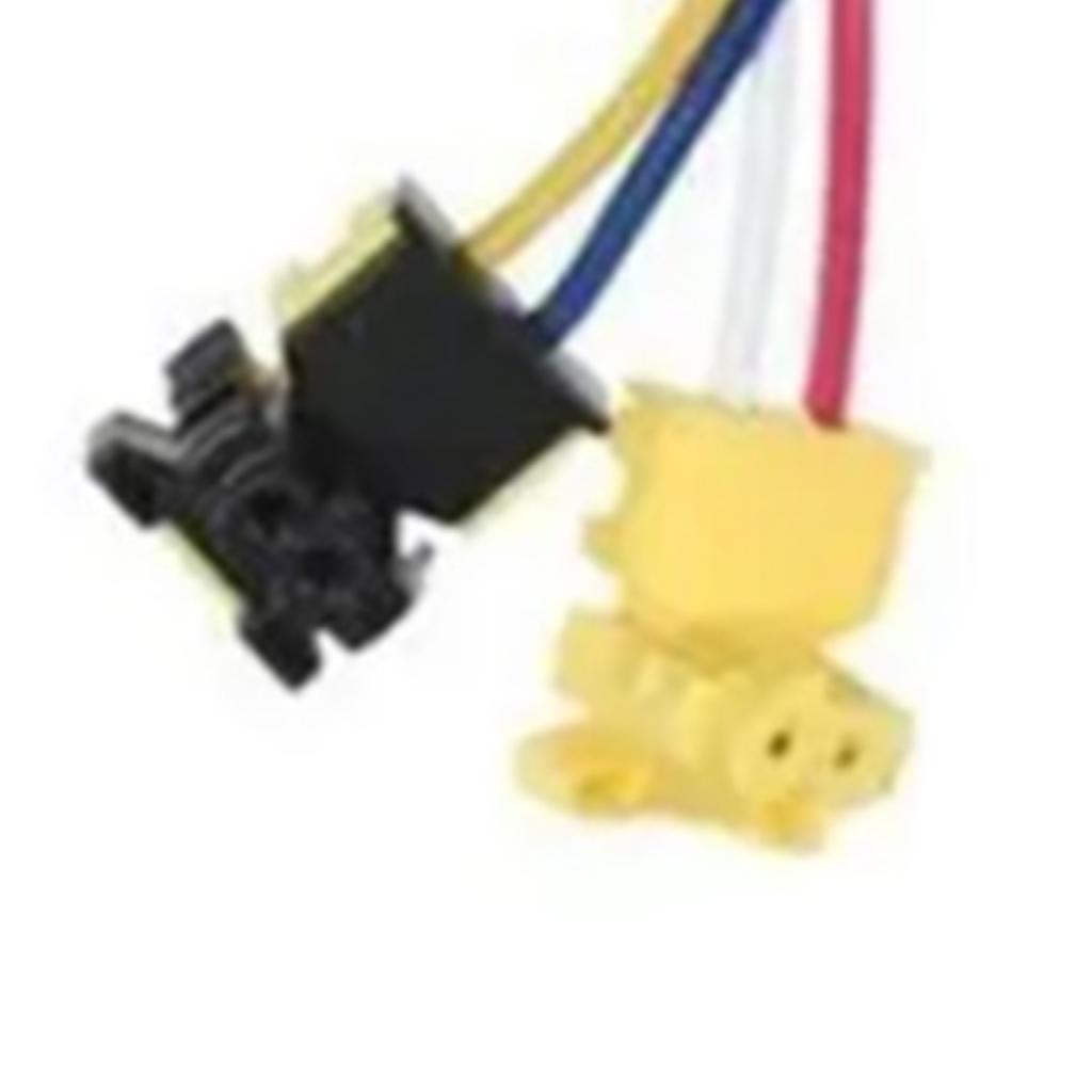 Clock Spring with Angel Sensor-4PINS 56046241AA for Dodge Grand Caravan Voyager RT