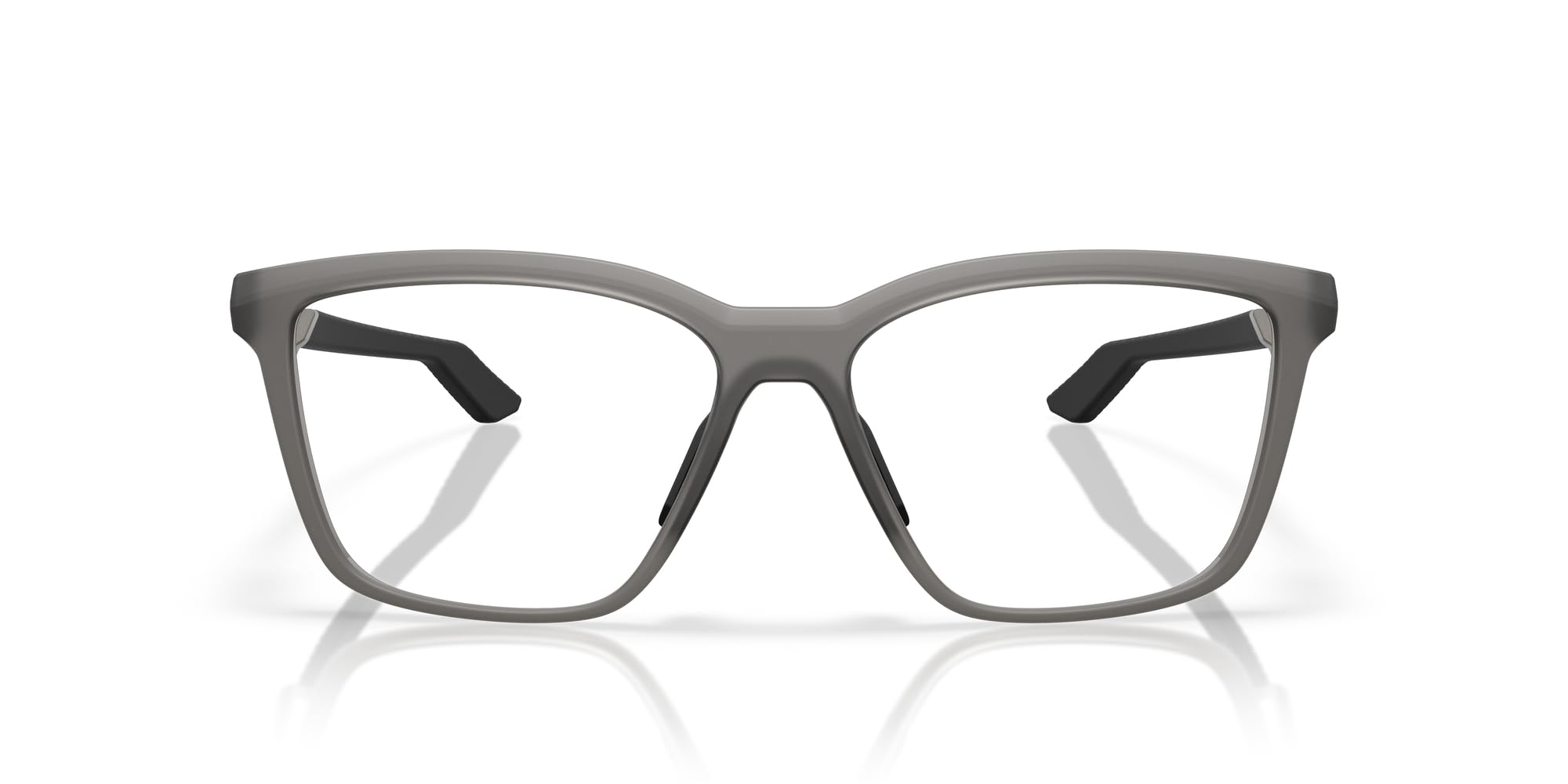

Oakley Frame 0OX8191 81910257 Enigma Mass Satin Grey Smoke