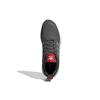 adidas Originals Multix Wygodne Płócienne Trwałe Oddychające Niskie Buty do Biegania Damskie Trampki Szaro-dymne GW6836