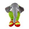 Shan Hai Jing AI Shark Plush Toy