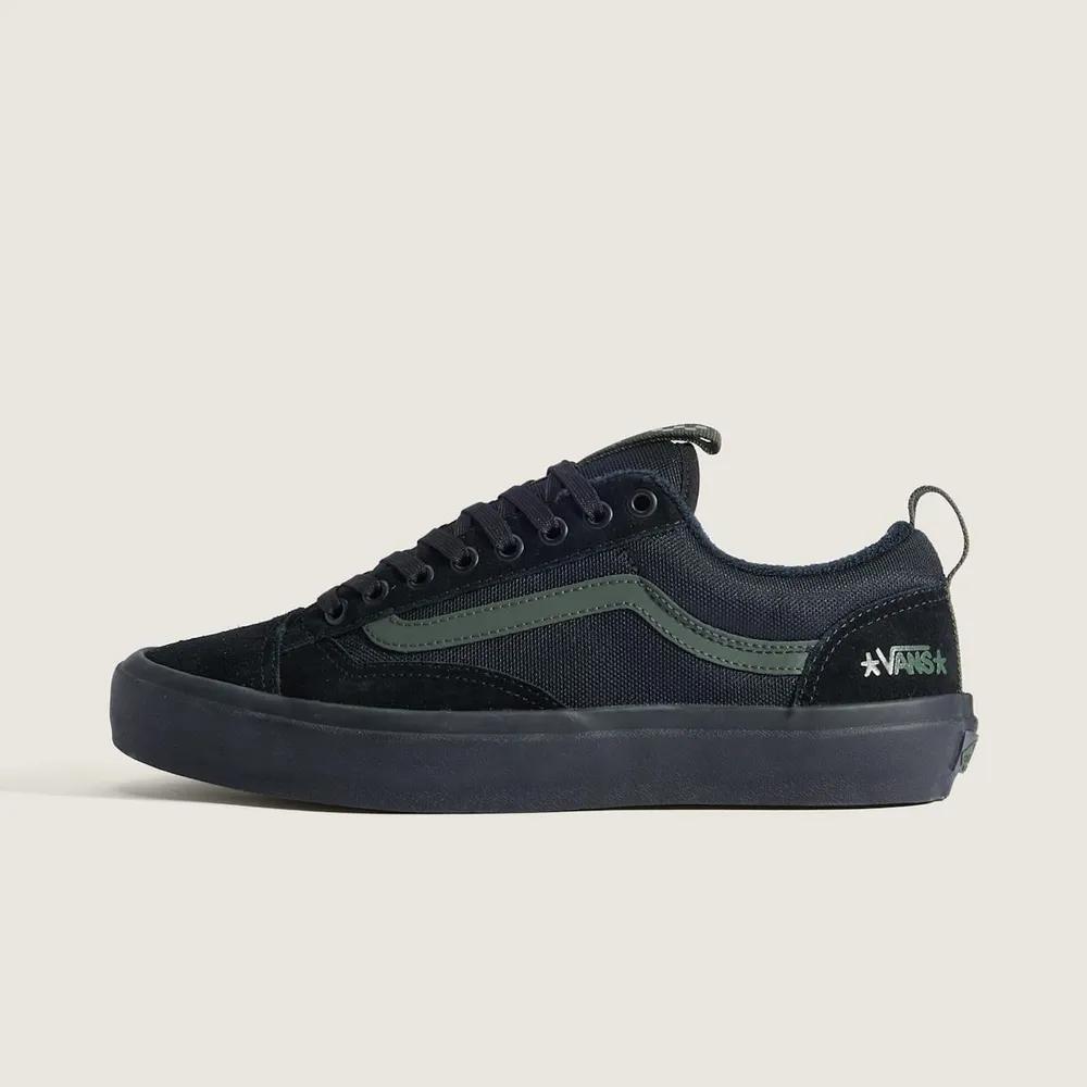 Vans Skate Old Skool 36 Artiva sneakers low-top athletic shoes 265
