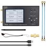 3.2inch Display 35MHz To 6200Mhz Handhelds Tiny Spectrum Analyzers & Signal Generators Builtin Battery