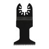 29 Pieces Oscillating Multitool Quick Release Saw Blades Kit For Metal Wood