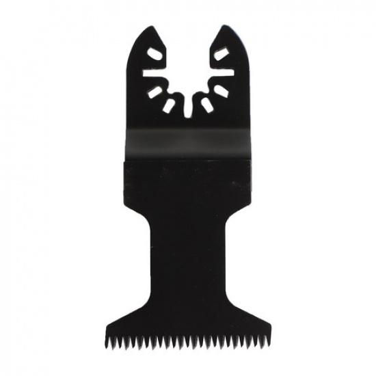 29 Pieces Oscillating Multitool Quick Release Saw Blades Kit For Metal Wood