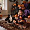 Plush Doll Atmosphere Home Decoration Doll Children's Gift Doll