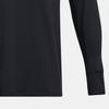 Under Armour Qlifier Men's 1/4 Zip Running Long Sleeve T-Shirt
