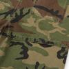 ESCONDIDO DETRÁS de Pantalones Cortos Bermuda con Bolsillo Grande (Camuflaje)