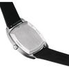 Tissot Reloj de Moda para Hombre con Correa de Cuero y Esfera Azul T159.909.16.043.00