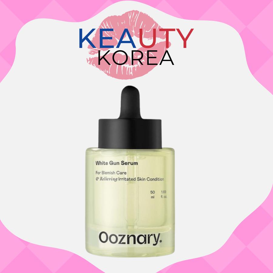 

Ouznary White Gun Serum 50ml