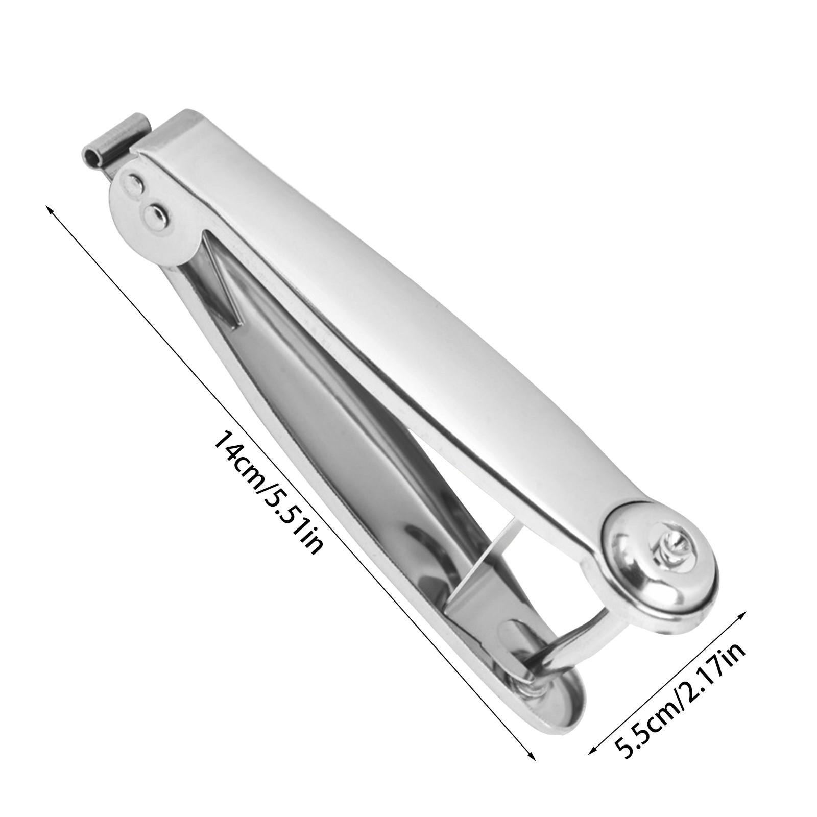 

Оновлений Побутовий Потовщений Нержавіючий Сталевий Видалювач Кісточок 304 Нержавіюча Сталь Інструмент для Видалення Кісточок з Оливок Інструмент для Видалення Кісточок зі Слив Кухонні гаджети