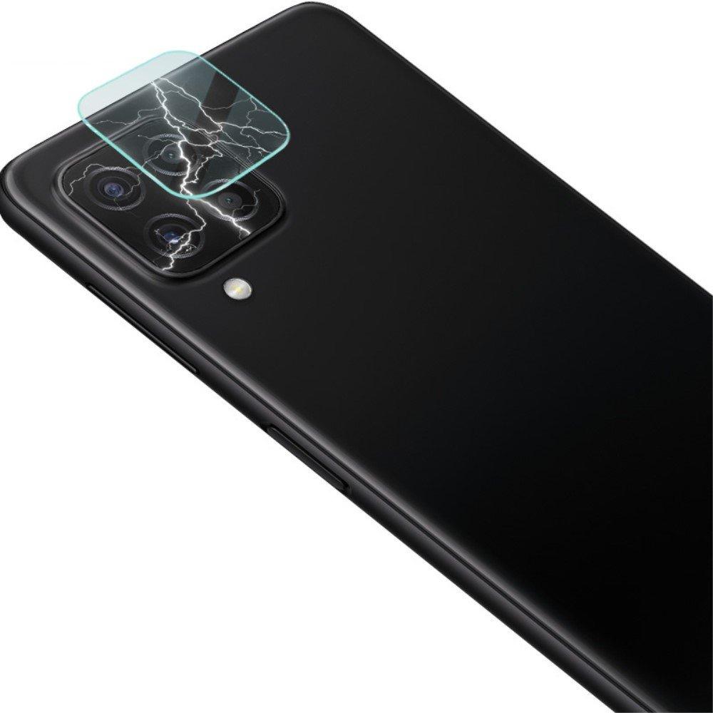 Tempered Glass for Camera for Samsung Galaxy A22 4G
