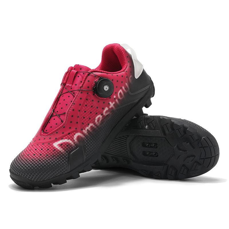 

Производитель DC - Нефиксирующиеся Велосипедные Туфли Для Активного Отдыха Легкие Износостойкая Резиновая Подошва Амортизирующие Велосипедные 39 розы красного