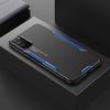 Luxusní tenké kovové pouzdro na telefon iPhone Samsung Huawei Honor Xiaomi Redmi