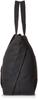 United Athle 14.3 Canvas Switching Tote Bag (149001) Black