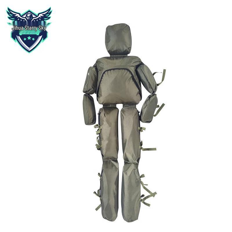 Water Rescue Training Dummy