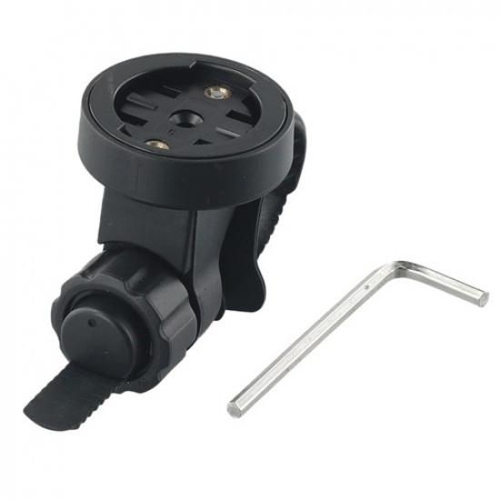 Bike Computer Holder Stand ABS Bicycle Computer Holder Cycling Parts Brand New