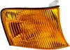 Genuine Toyota Chaser Front Turn Signal Lamp Part Number Lens, Right, 81511-22440