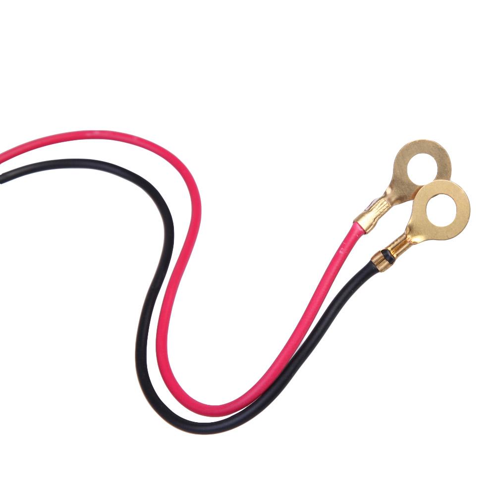 1PC Motorcycle 12V USB Charger Waterproof Power Supply Adapter Cellphone Car Charger Power Adapter USB Socket