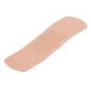 100Pcs Strips Band Aid Pe Waterproof Bandages Adhesive Bandages First Aid Kit